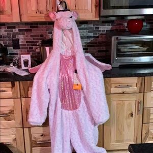 Adult Unicorn costume